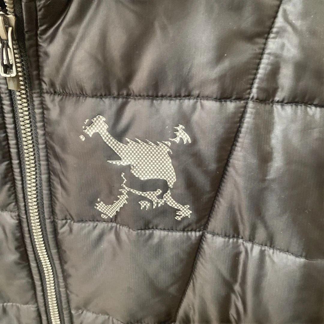 OAKLEY オークリー ゴルフウェア　XL