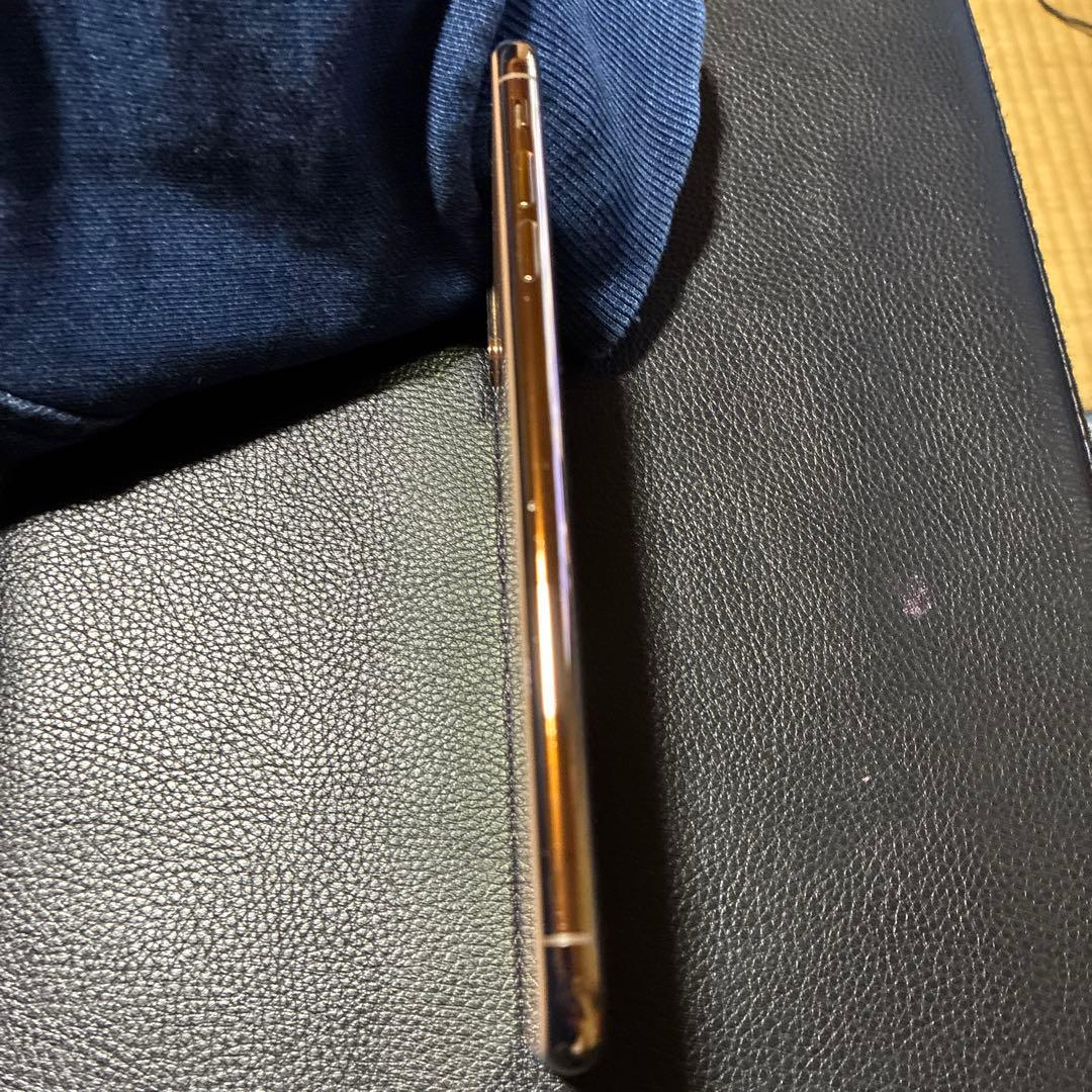 iPhone Xs Max 512GB SIMフリー