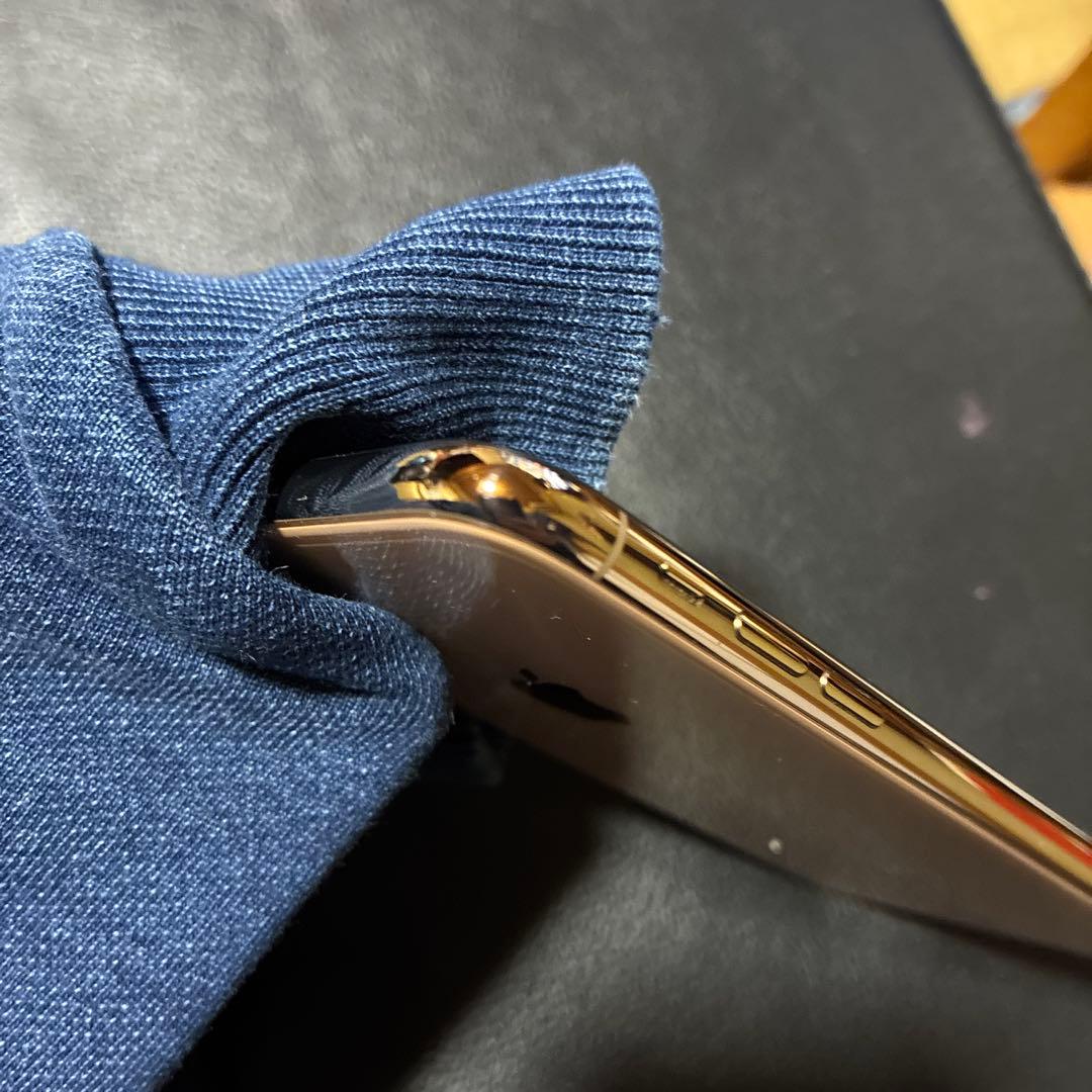 iPhone Xs Max 512GB SIMフリー