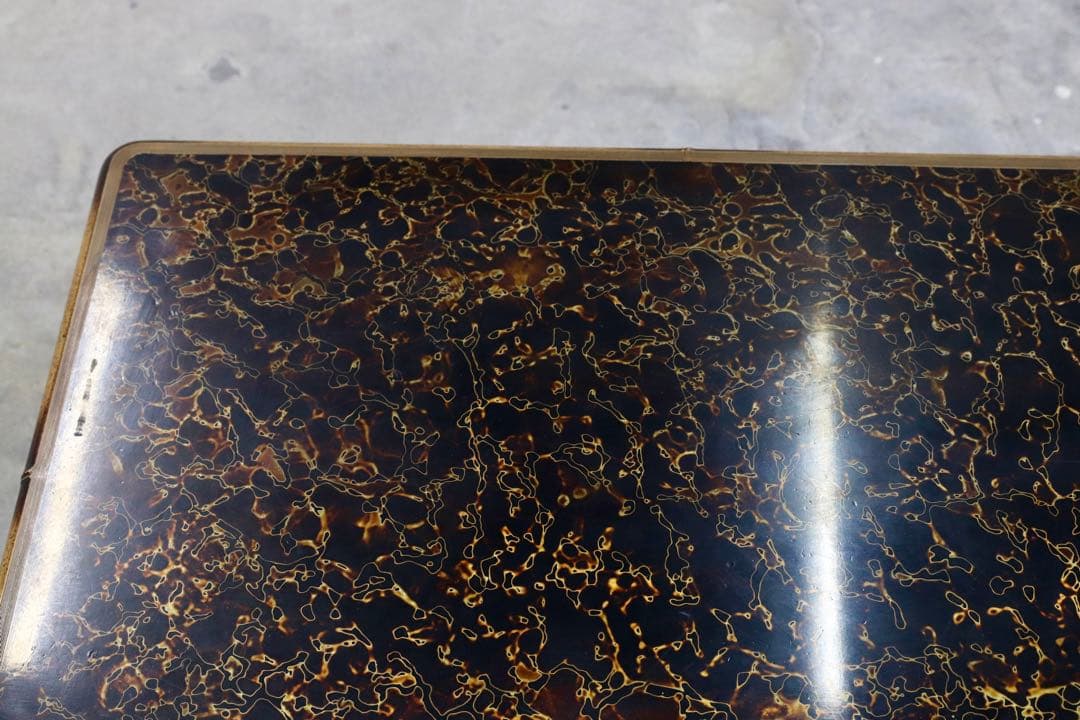 GMIH86○古美術 座卓 センターテーブル リビングテーブル ローテーブル 和