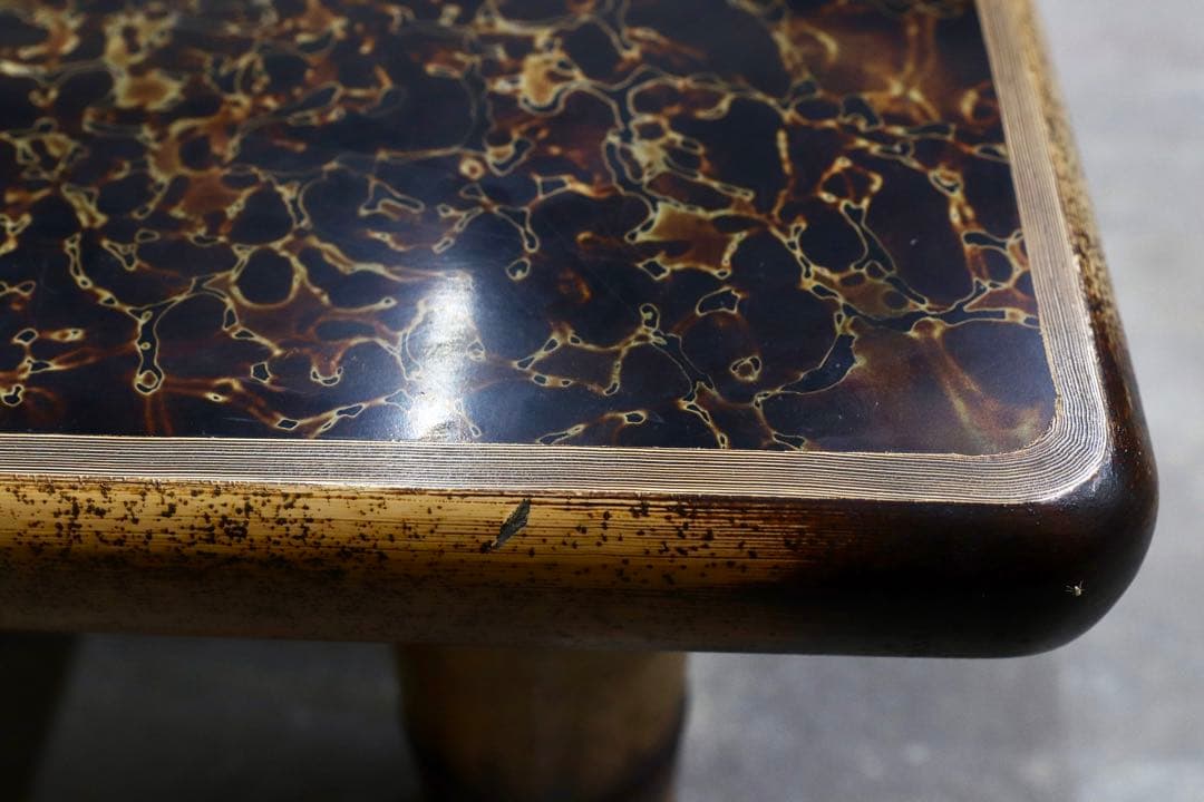 GMIH86○古美術 座卓 センターテーブル リビングテーブル ローテーブル 和