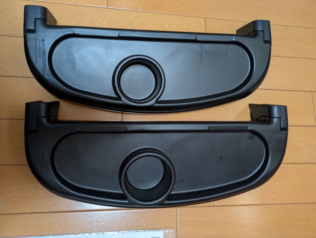 【maylueng様】　カトージ 2人でゴーDX 二人乗りベビーカー