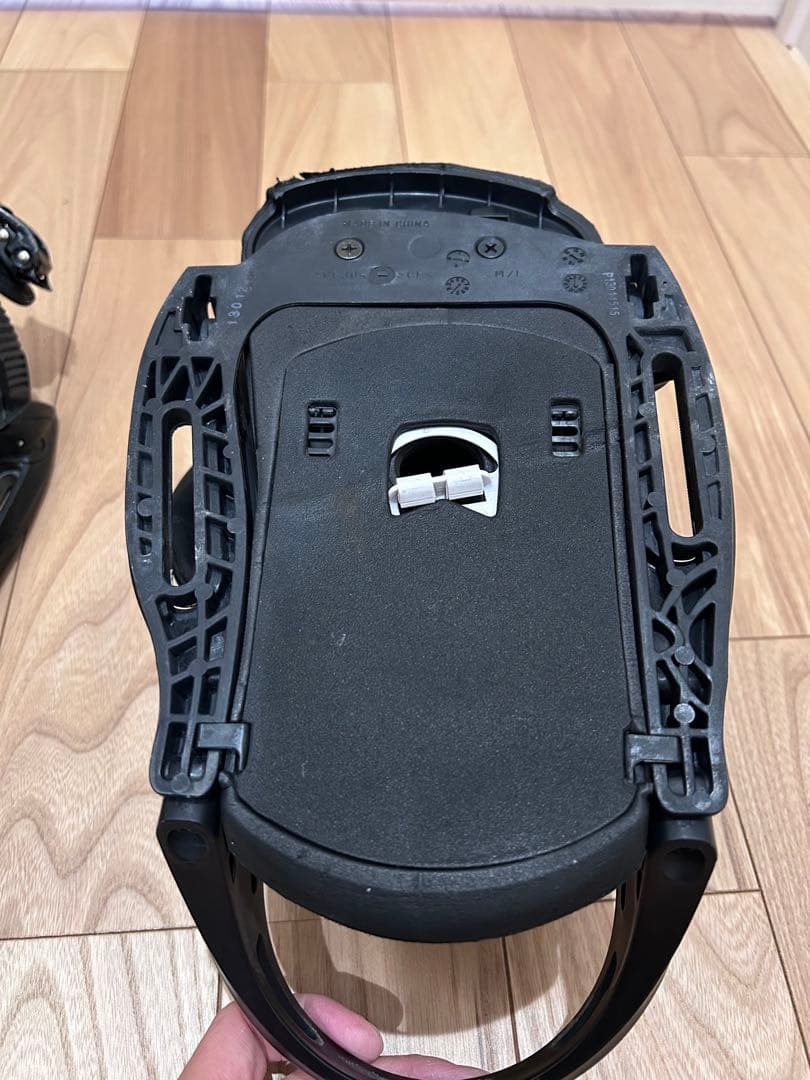 Burton Malavita マラビータ ビンディング EST Mサイズ