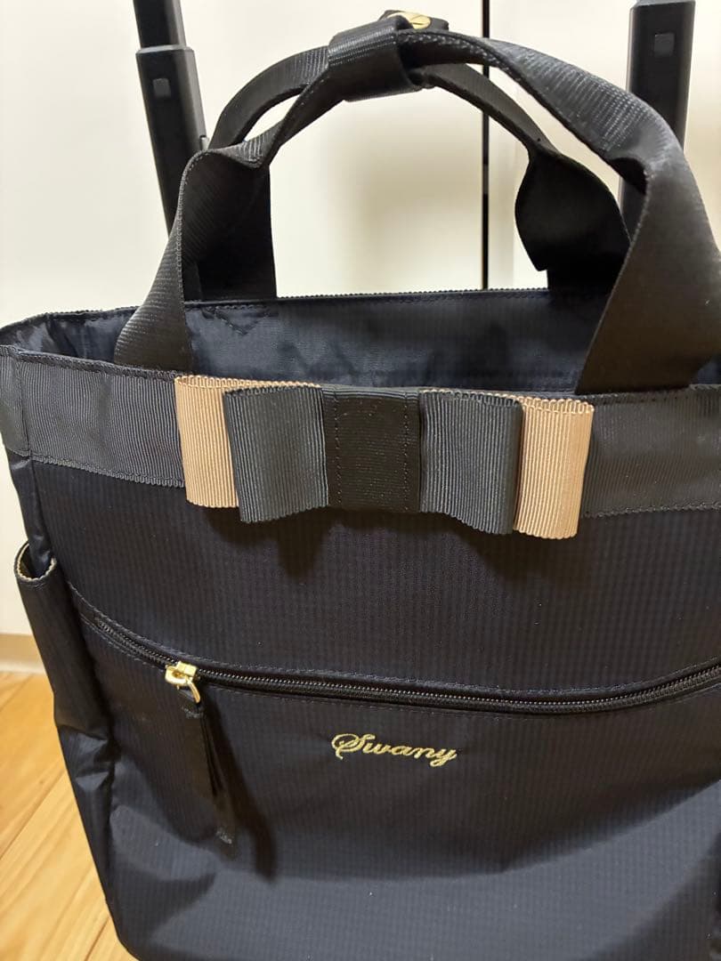 Suwany D675 TS18 キャリーケース