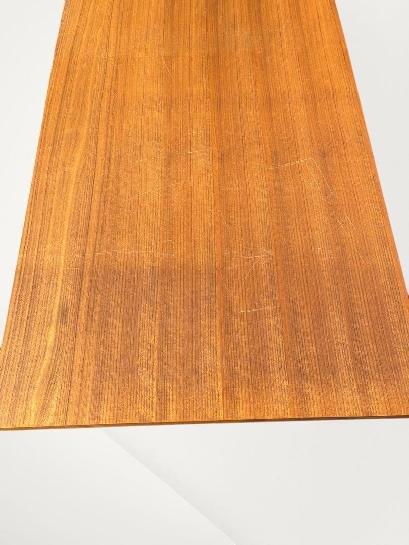 【訳アリ】　アクタス　ACTUS　ダイニングテーブル　OWNーF　ウォールナット