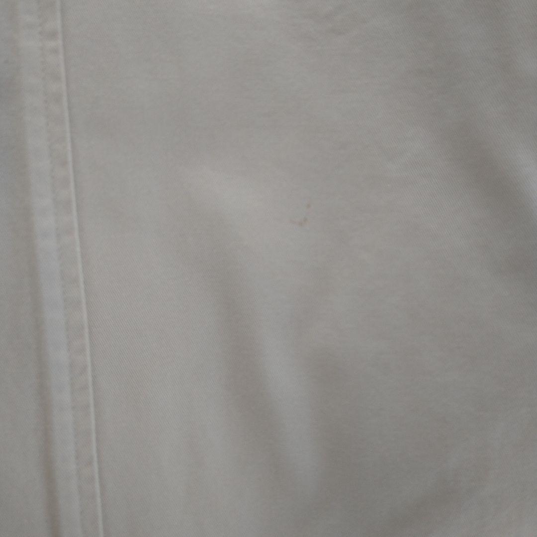 ヴーム　コットンロングコート　パラスパレス