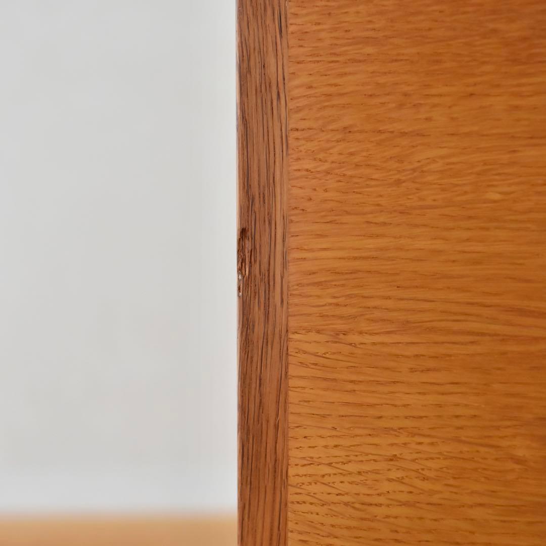 ハンス・J・ウェグナー　『RY430』 RYmobler オーク Danish