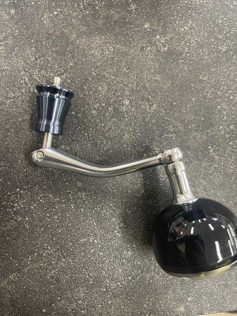 未使用SHIMANO TWIN POWER SW 6000HG 21ツインパワー