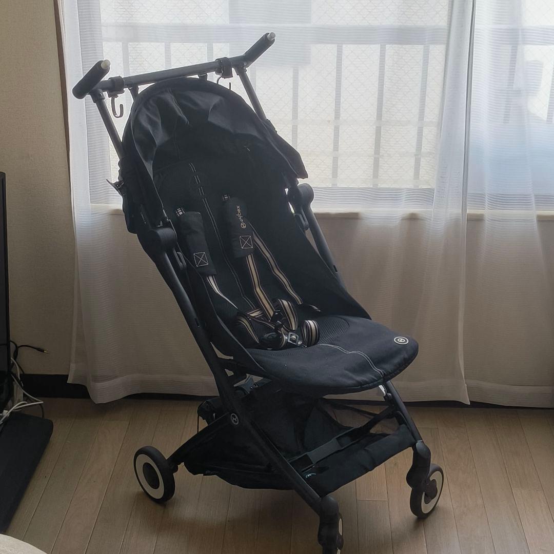 サイベックス LIBELLE 2023年購入