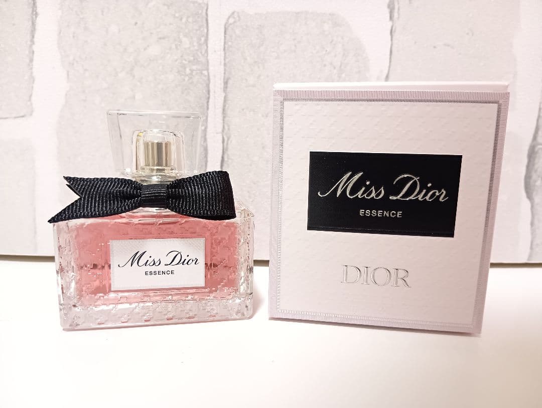 dior 香水　ミスディオール パルファン エッセンス (パルファン) 35ml