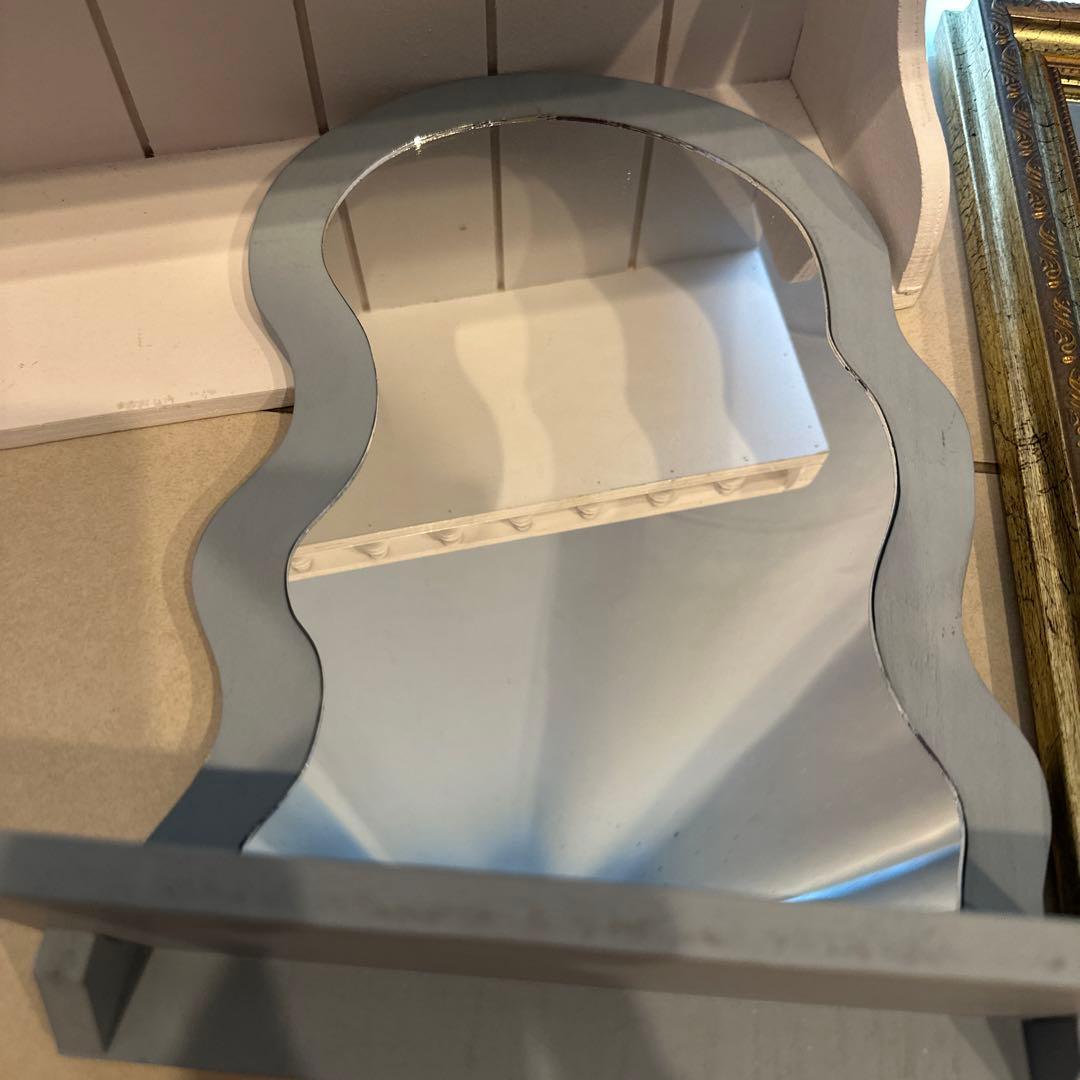 イベント什器一式① シャビー、アンティークなどの棚、シェルフ