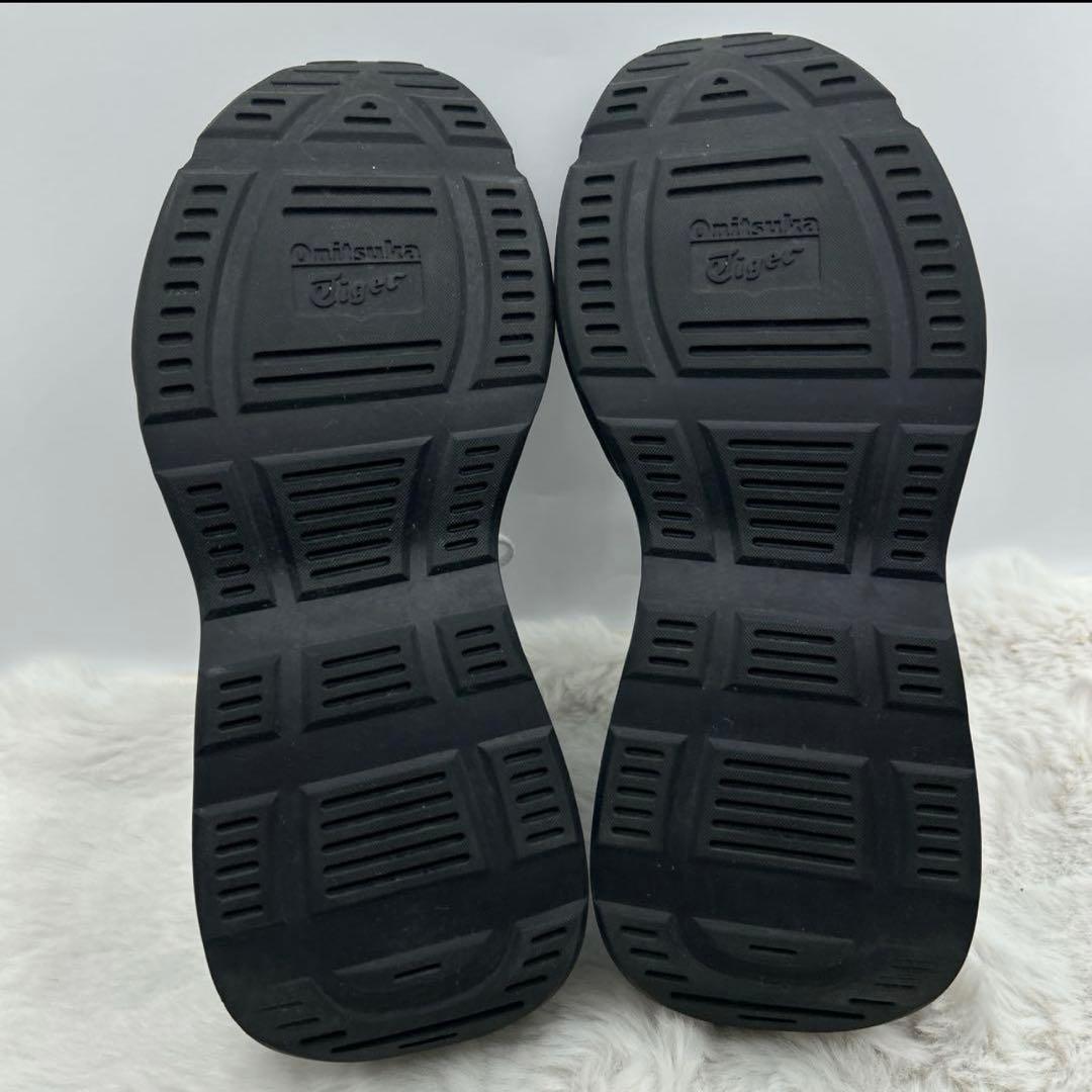 【希少】新品級Onitsuka Tiger P-TRAINER オニツカタイガー