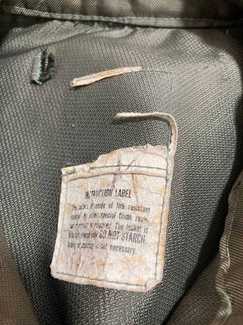 cwu-36p 80s 90s オリジナル