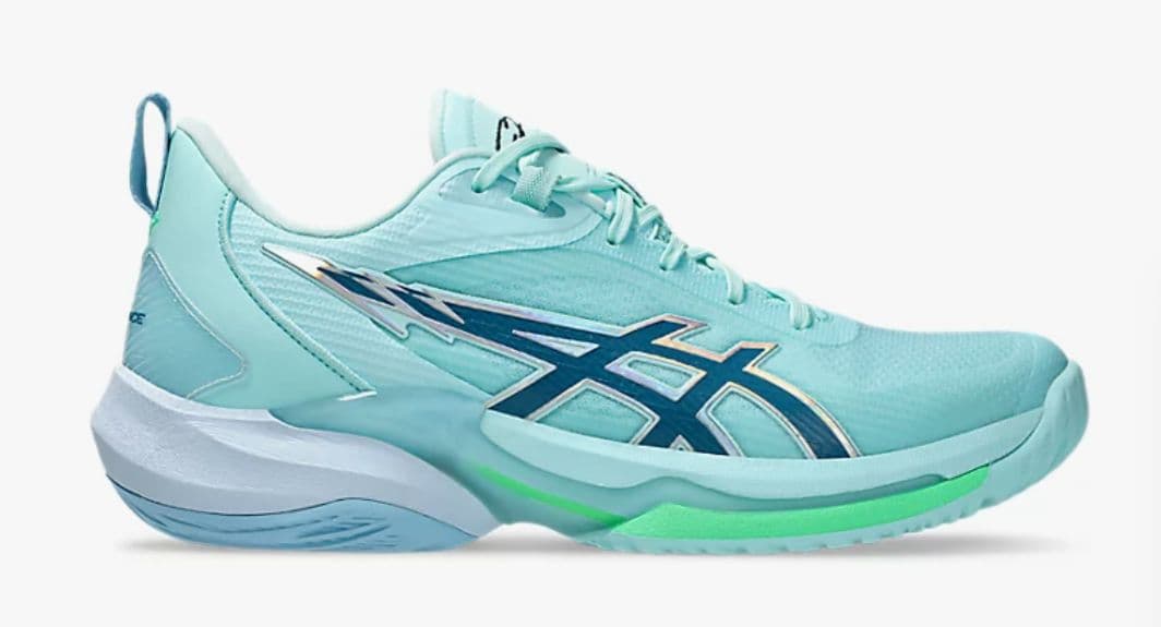 【新品未使用】Asics Swiftace Yuki 25.0cm