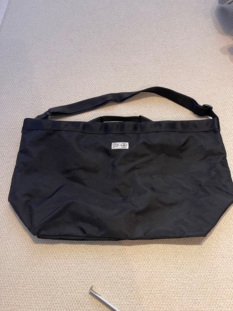 JAM  MADE ジャムホームーメイド メッセンジャーバッグ