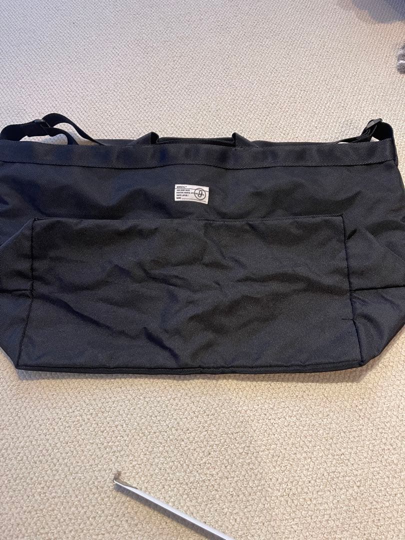 JAM  MADE ジャムホームーメイド メッセンジャーバッグ