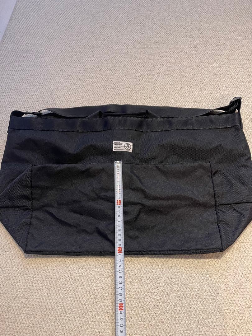 JAM  MADE ジャムホームーメイド メッセンジャーバッグ