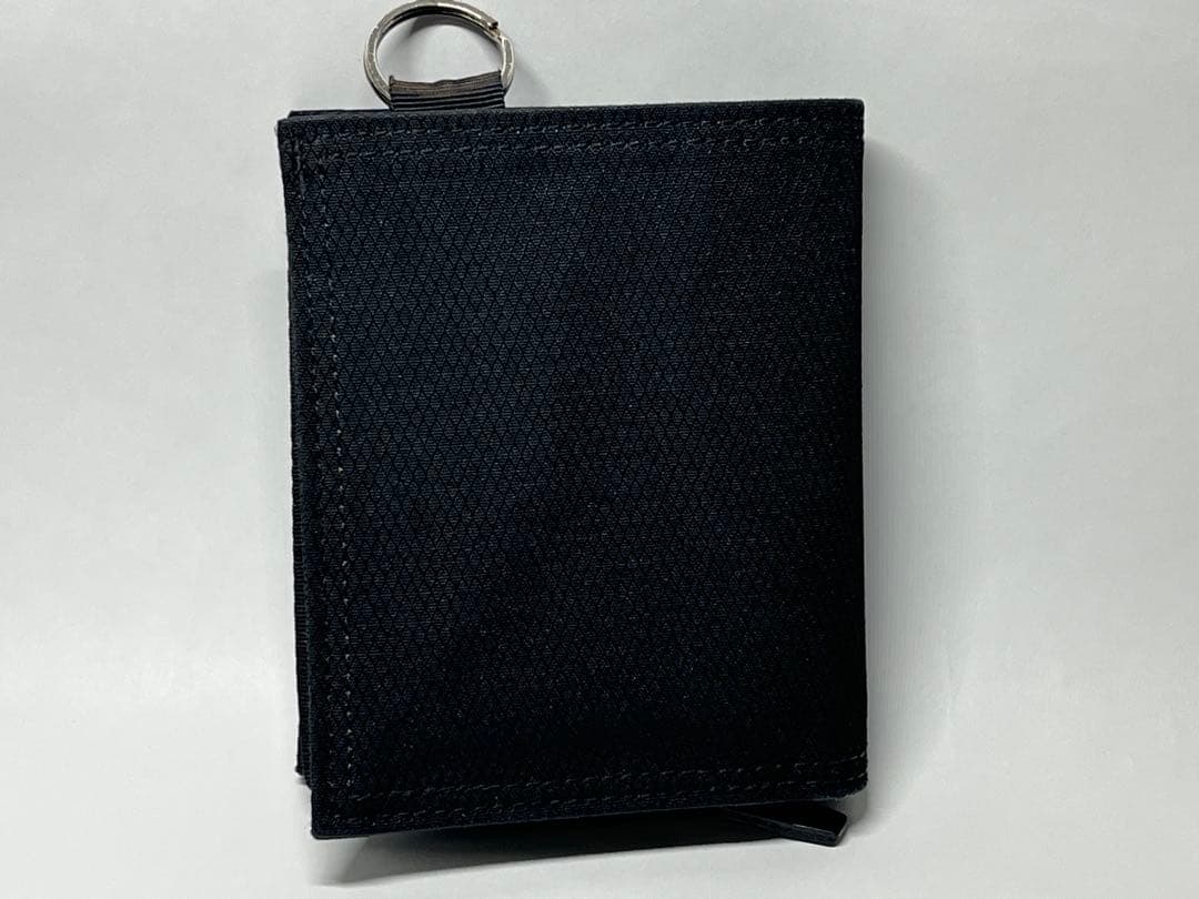 PORTER DILL WALLET(S) 財布 ブラック ディル