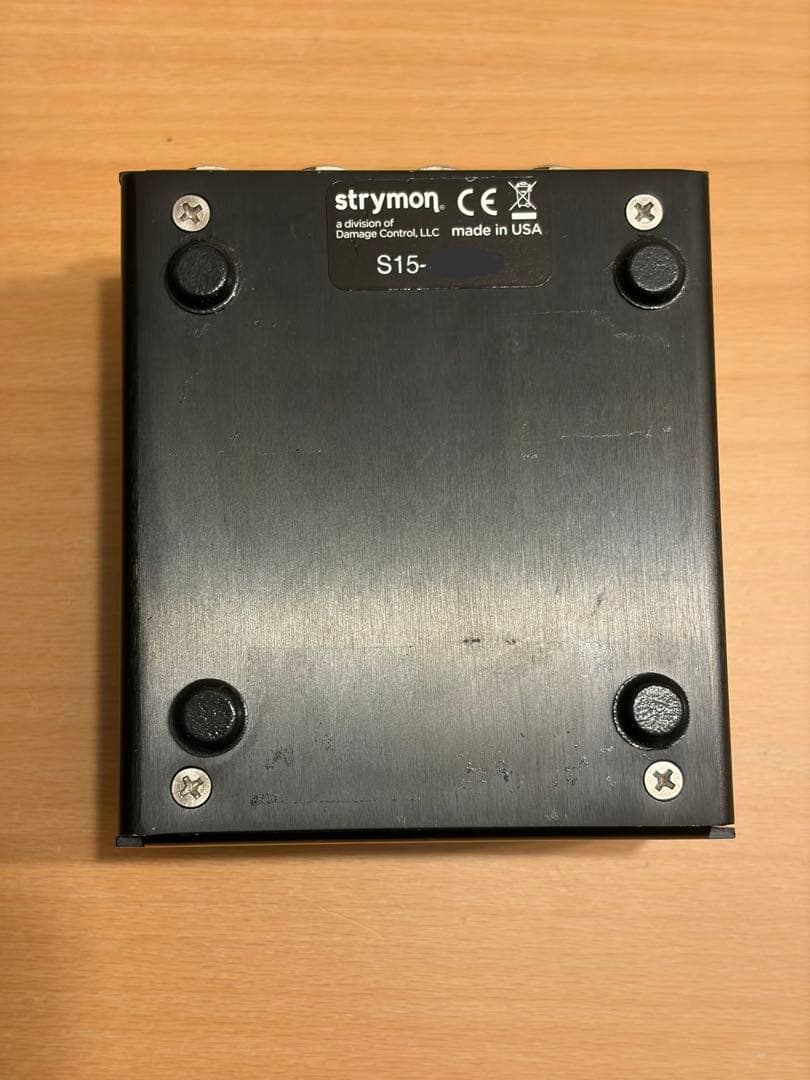 Strymon Flint 中古