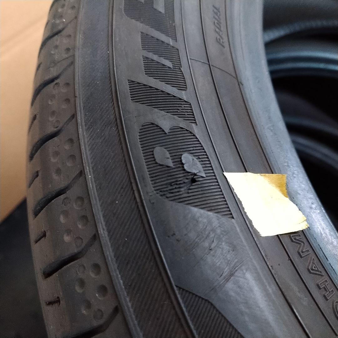 ★かつ175/60R16 ヨコハマ BluEarth RV03CK 4本