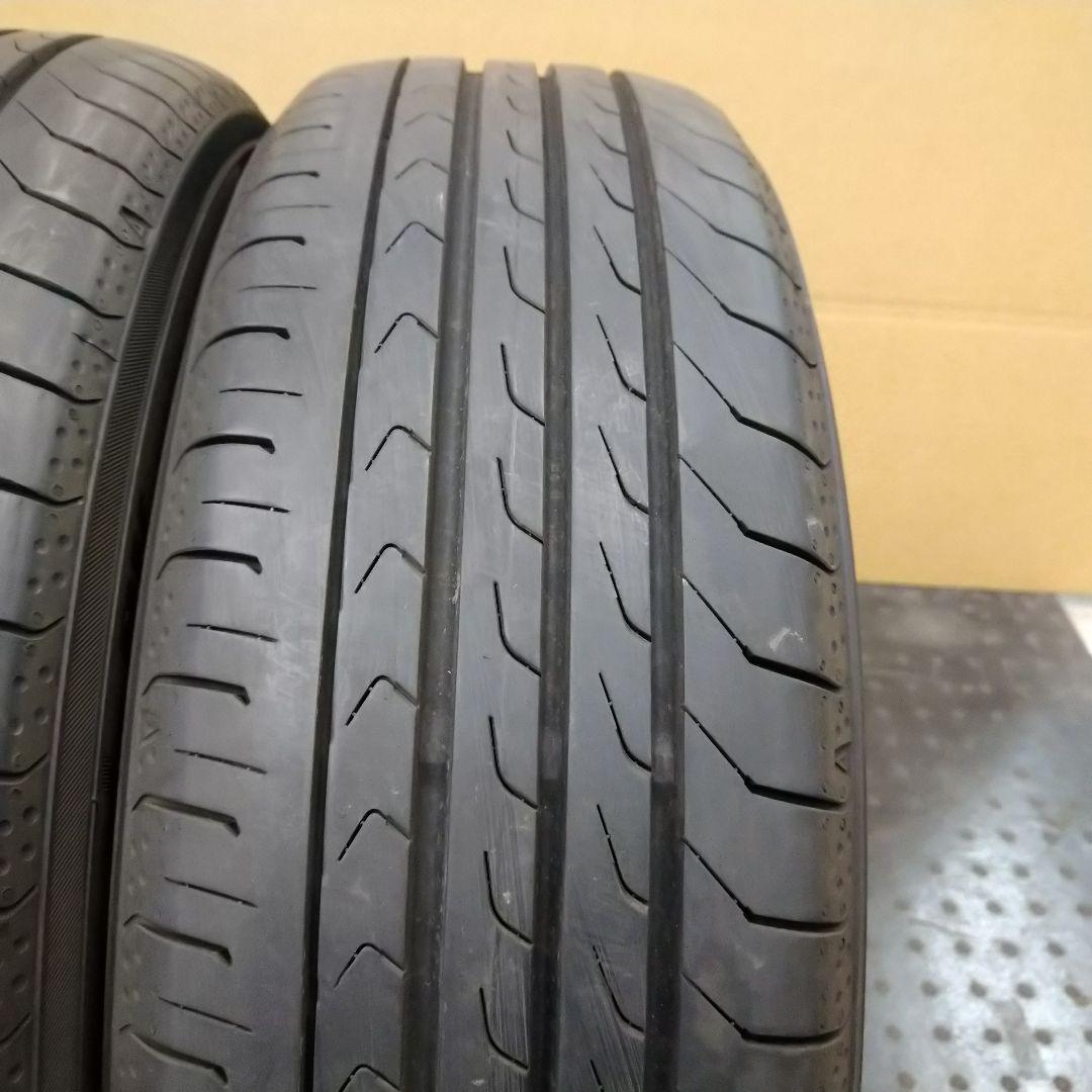 ★かつ175/60R16 ヨコハマ BluEarth RV03CK 4本