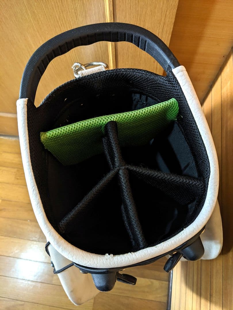 軽量スタンドキャディバッグ　 Callaway EPIC FLASHシリーズ