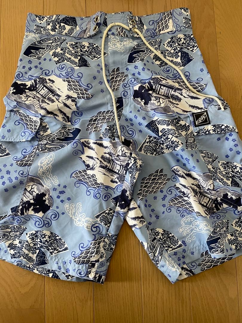 激レア‼️ SMPサーフパンツ