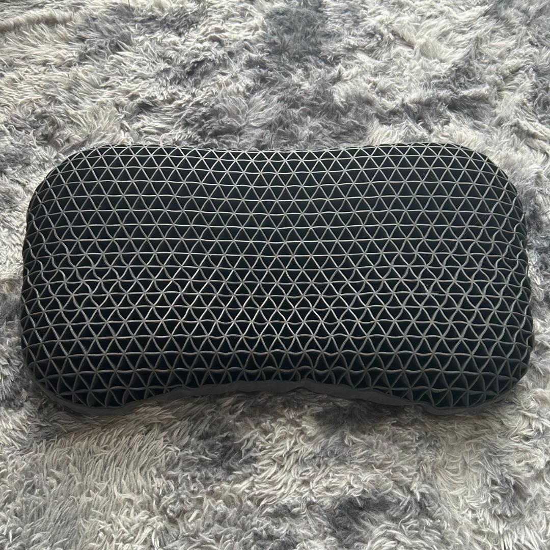 【常に眠い】ヒツジのいらない枕 枕 まくら テンセル枕カバー付き 極柔