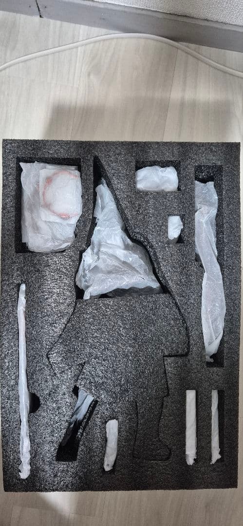 【GECCO】SILENT HILL / エクセキューショナー1/6スケール