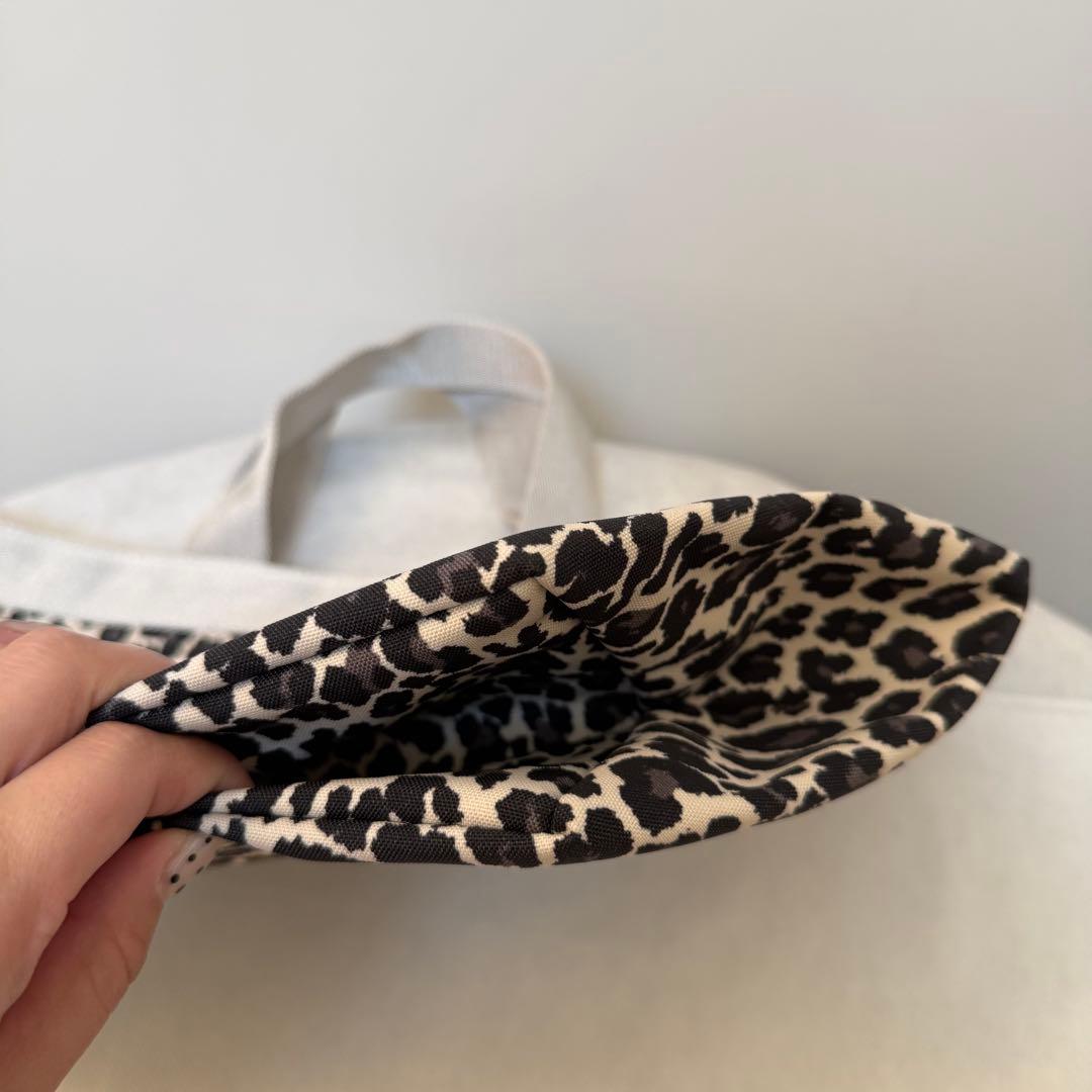 美品 エルベシャプリエ 707FB パンサーブラン×シルバー×ブランタグ 限定品