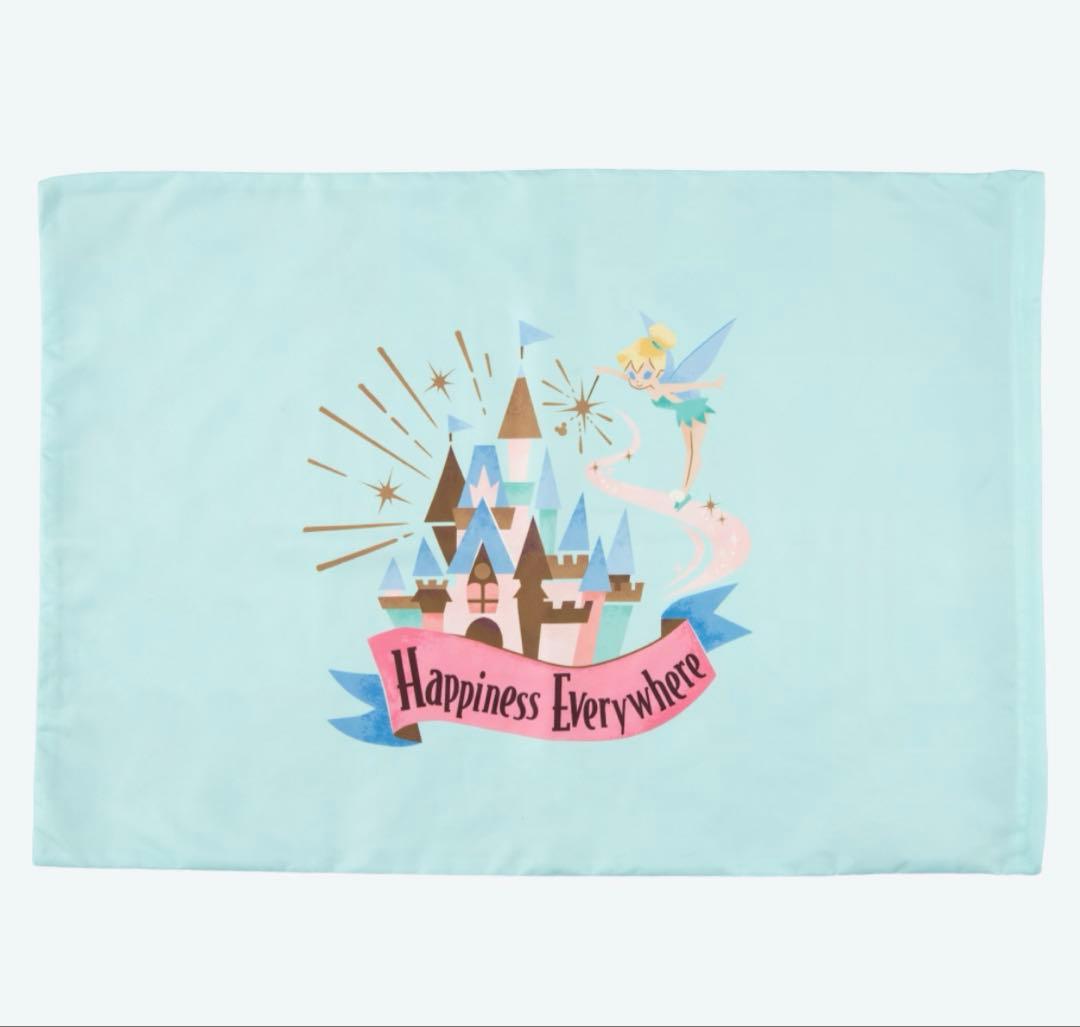 ディズニーランド　イッツァスモールワールド掛け布団カバー