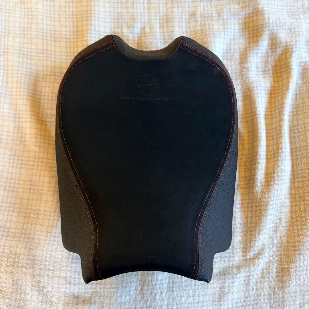 メ*森様 Ducati ストリートファイターV4/V4S(2020〜2022)