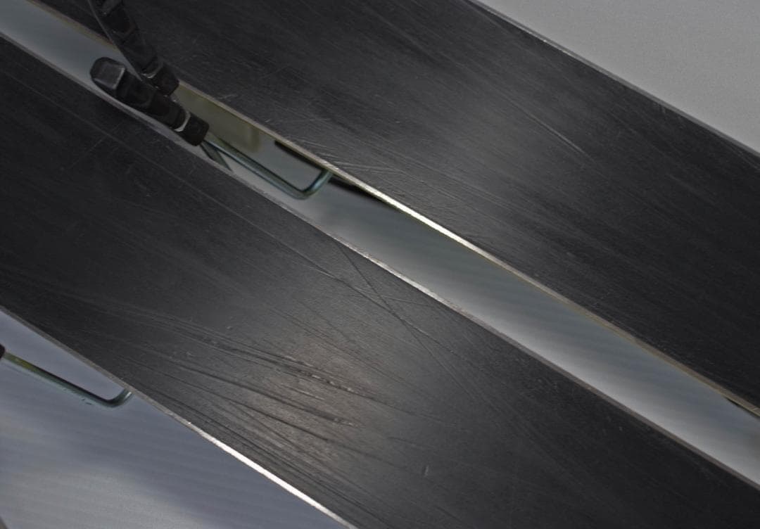 ☆ K2 WAYBACK88 181㎝＋BCツアービンディング 山スキーセット