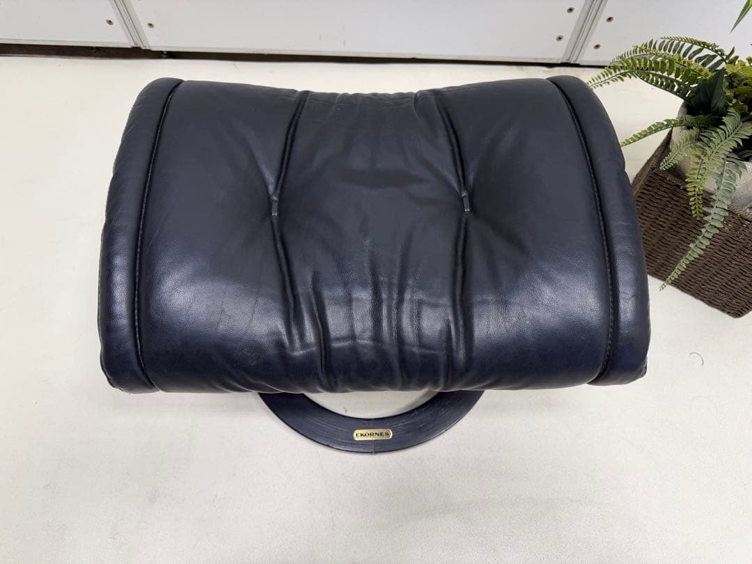 EKORNES オットマン