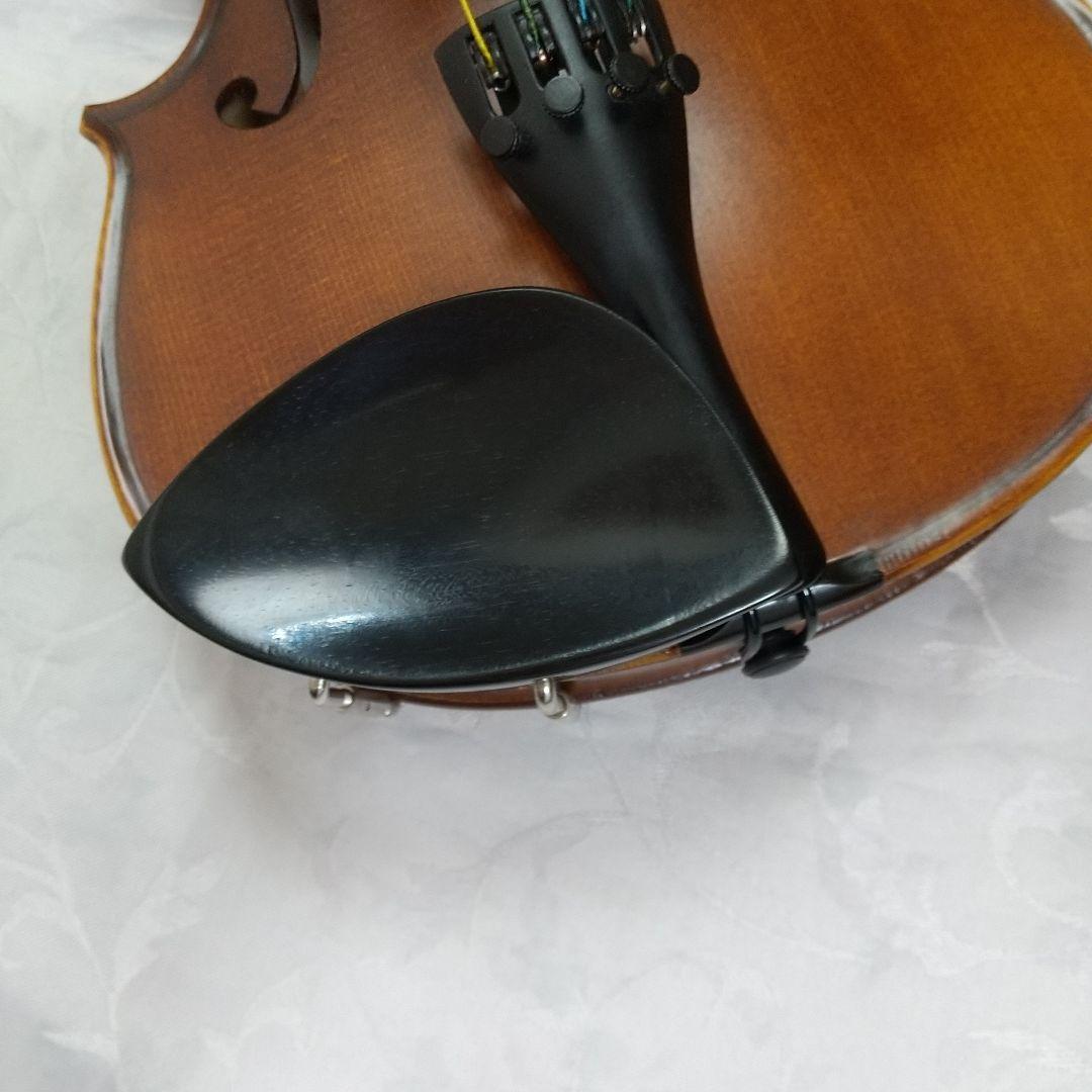 コ*コ様 バイオリン 4/4 フルセット すぐ使えます