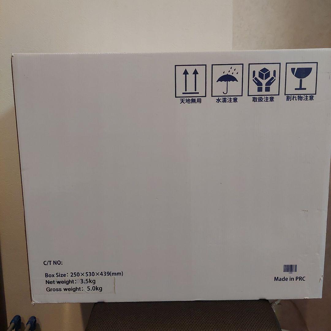 大幅値引き 新品未使用　クラブエコウォーター　オートマチックサーバー