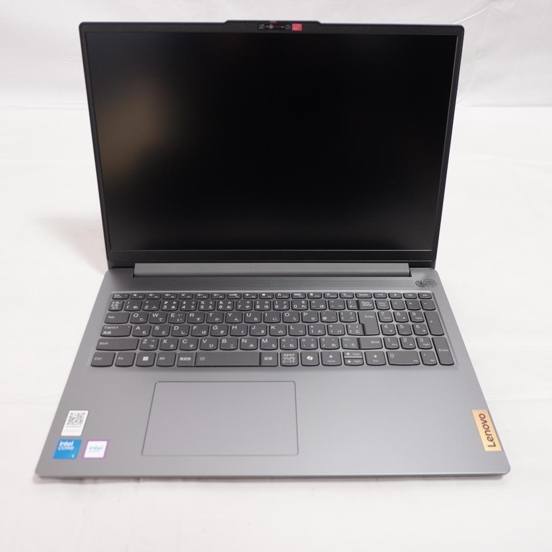 Lenovo レノボ IdeaPad Slim 83E70033JP 新品展示品