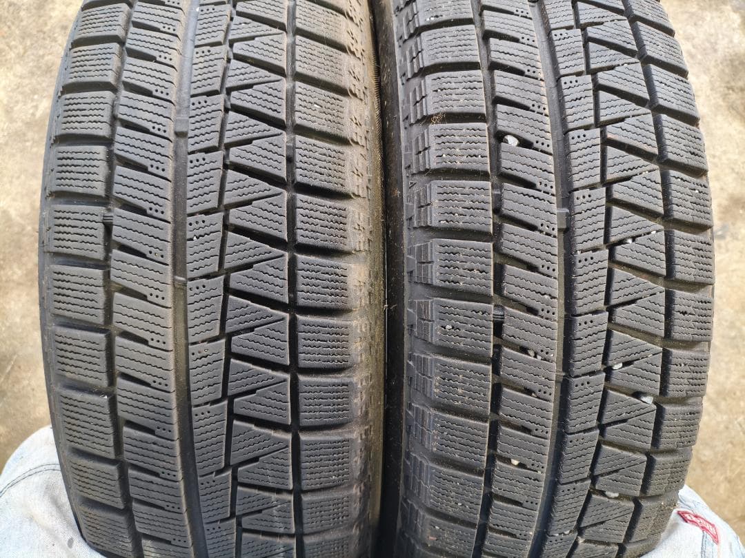BRIDGESTONE 195/65R15 4本セット スタッドレス IP2