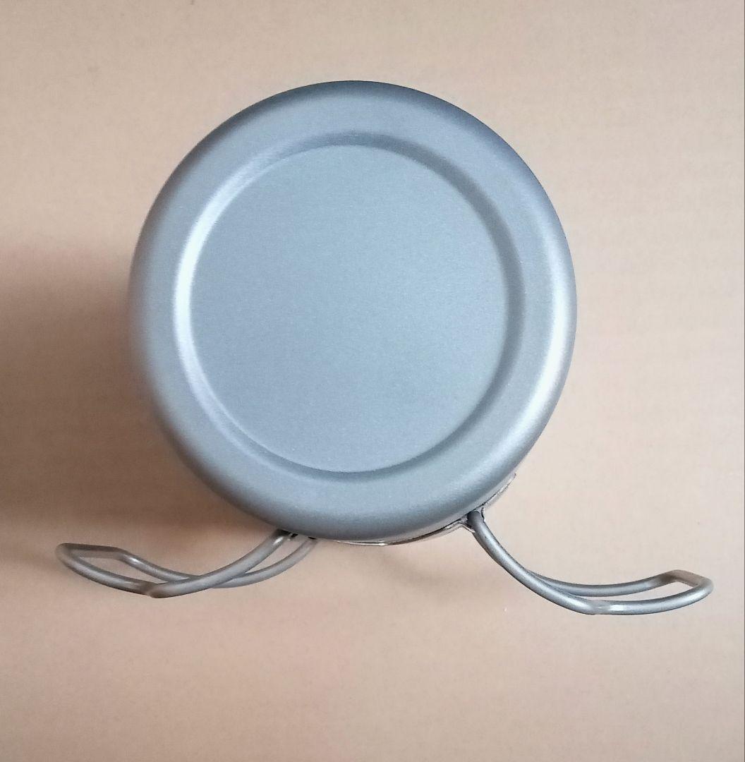 ☆チタン製フレンチプレスコーヒーメーカーセット＊シルバーアントとＪＳＦのコラボ製