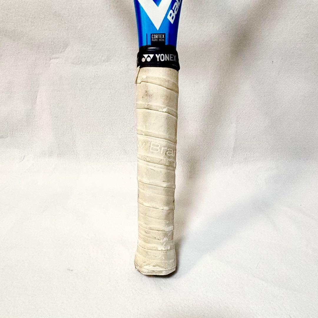 Babolat Pure Drive team グリップ2 バボラ