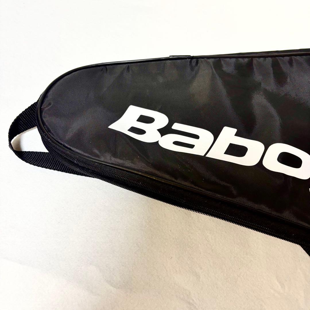 Babolat Pure Drive team グリップ2 バボラ