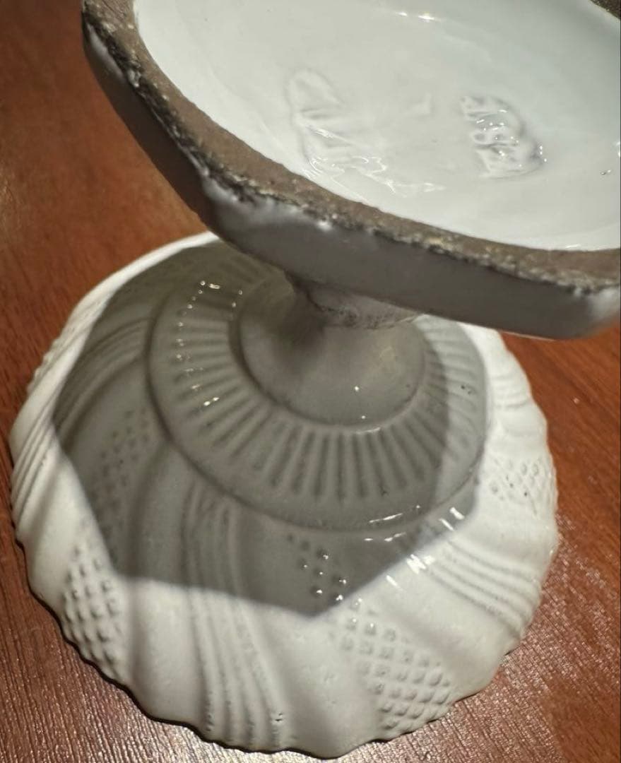 Astier de Villatte コンポート アスティエ アクセサリー