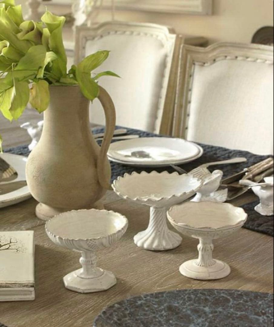 Astier de Villatte コンポート アスティエ アクセサリー