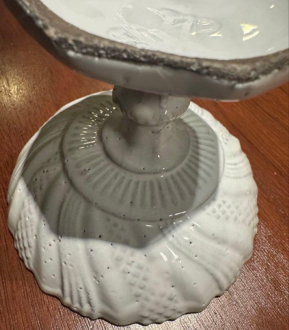 Astier de Villatte コンポート アスティエ アクセサリー