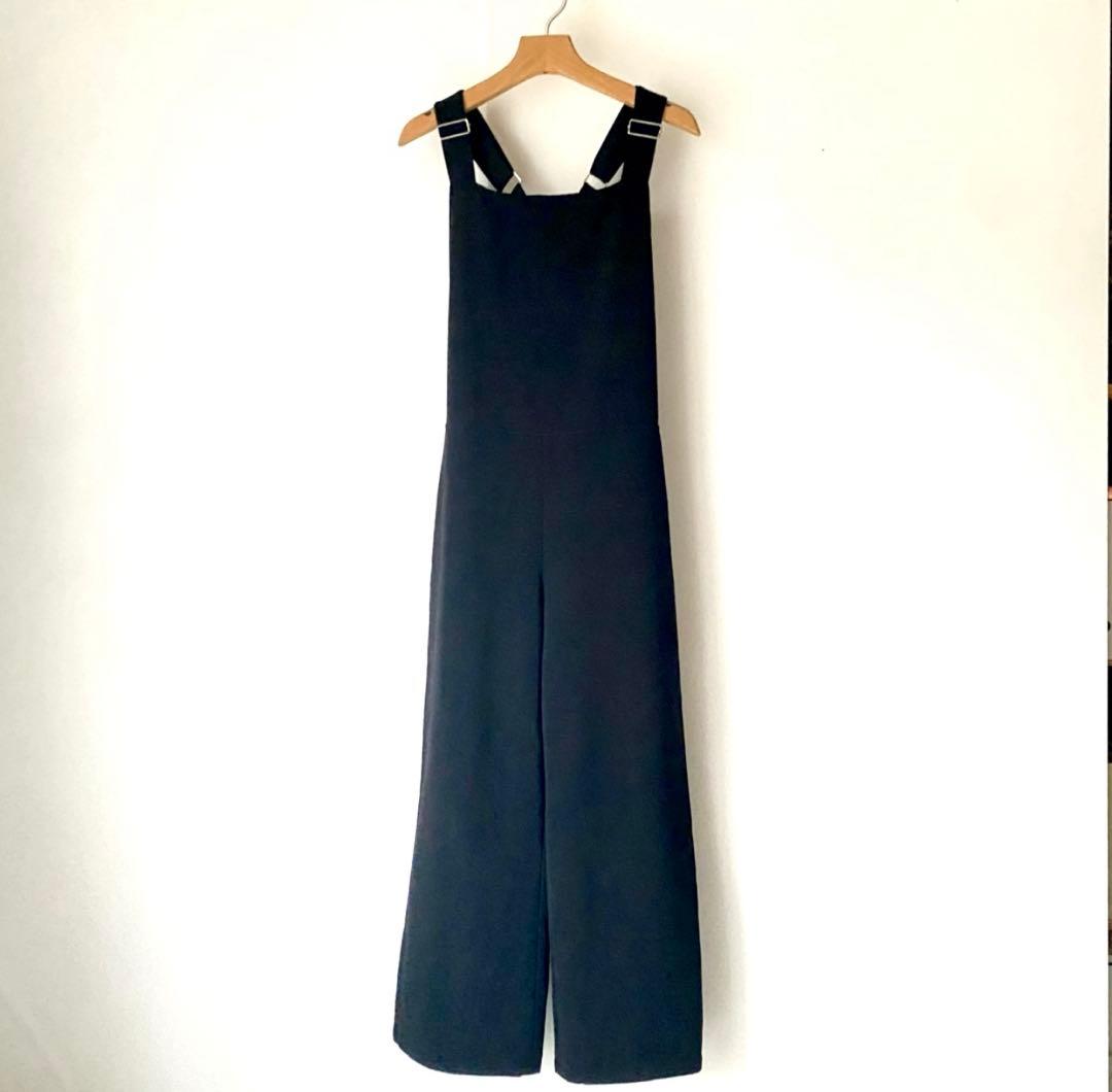 【simayamaです】THE ROW オールインワン　MARGARET