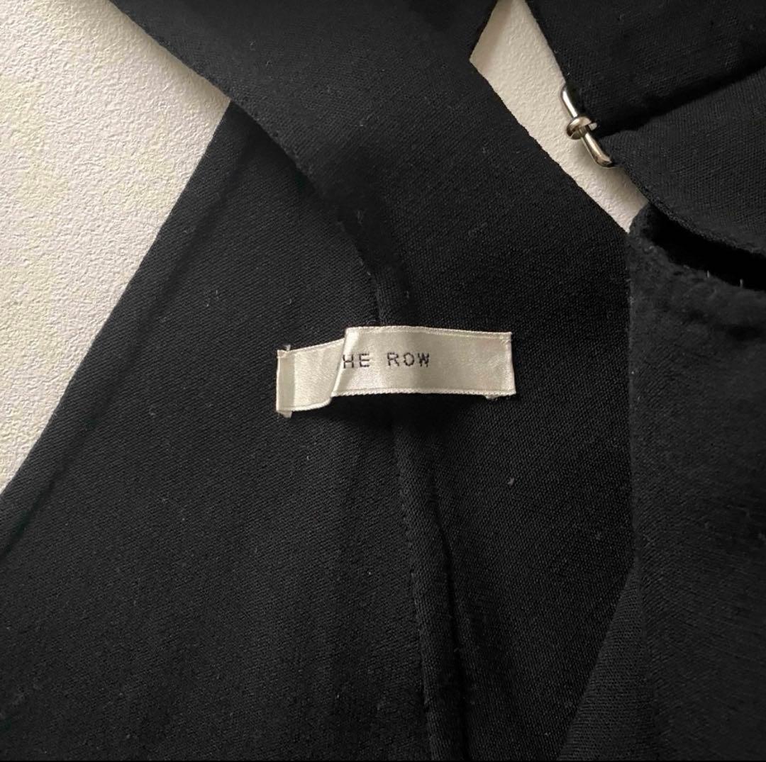 【simayamaです】THE ROW オールインワン　MARGARET