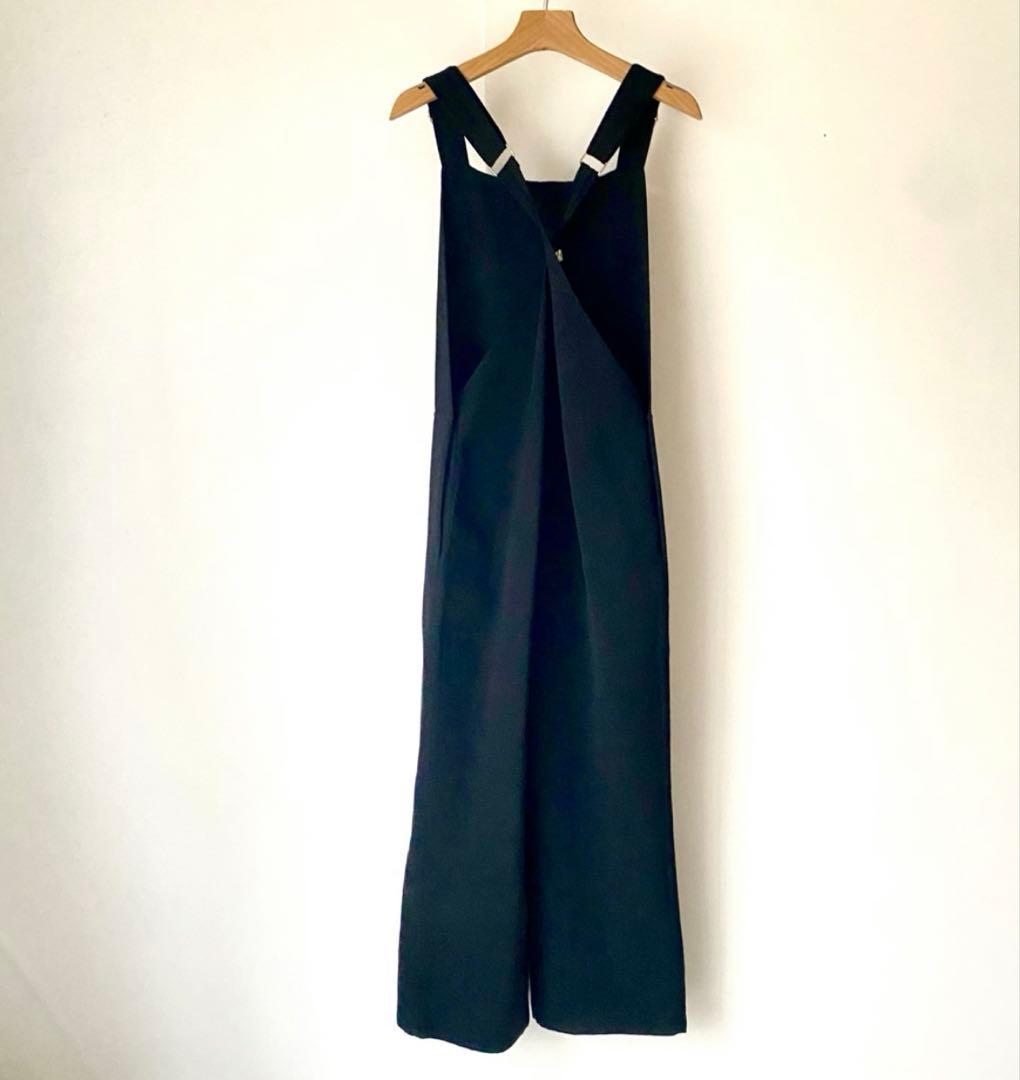 【simayamaです】THE ROW オールインワン　MARGARET