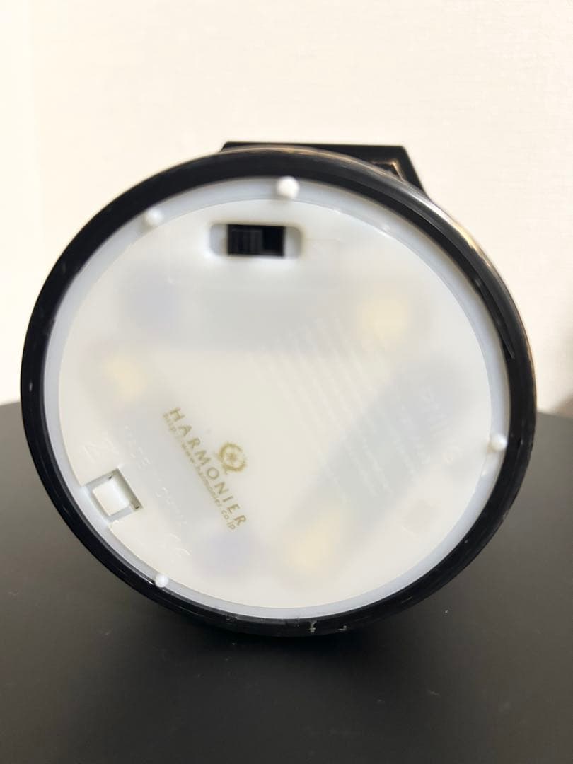 【箱付】ハルモニア ヘキサゴン ランタン ツリー スノードーム クリスマス