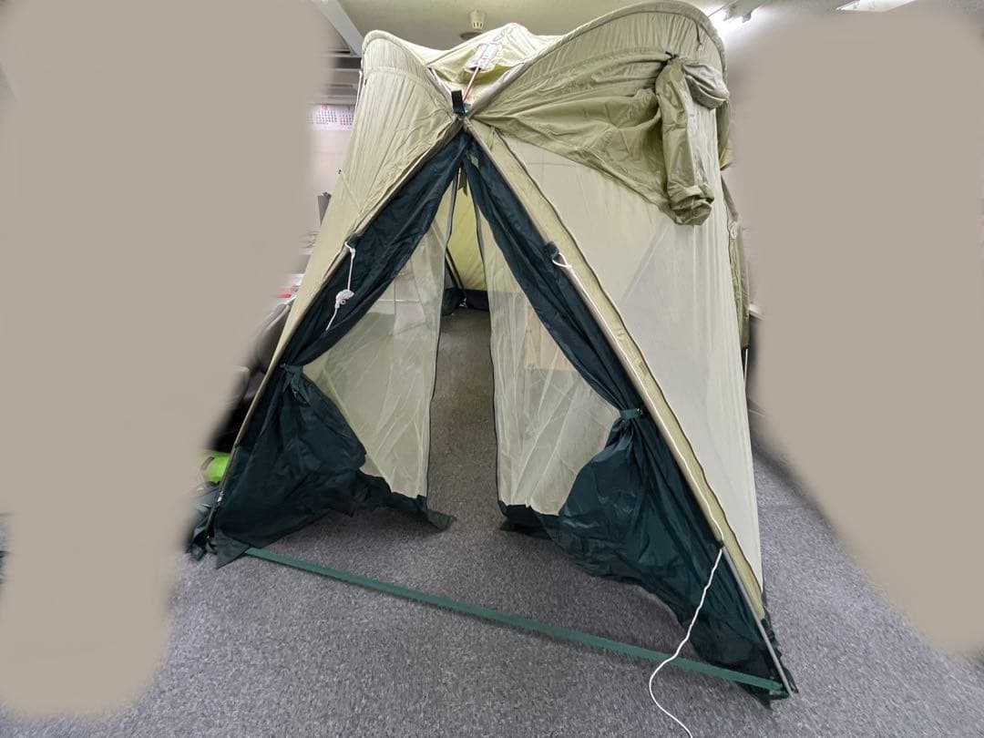 mont-bell モンベル ムーンライトテント 7型