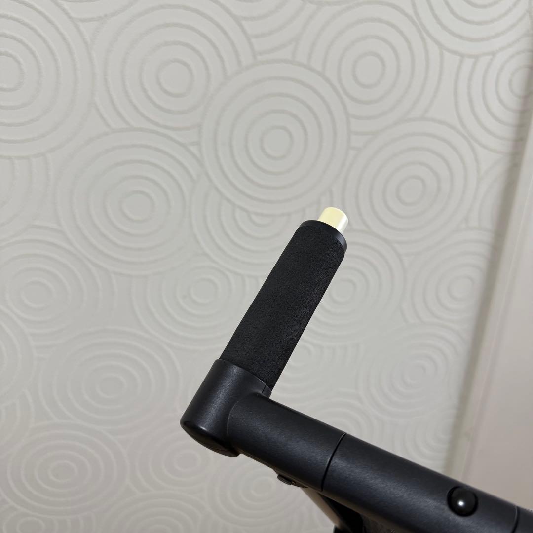 【美品】サイベックス　リベル　グレー